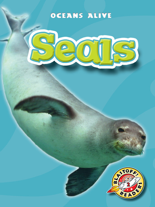 Title details for Seals by Colleen Sexton - Available